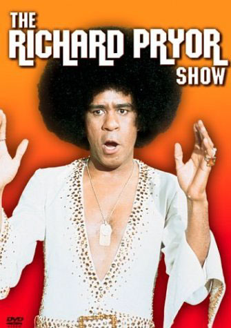 Illustration for article titled Inventory: Six Key Richard Pryor Performances